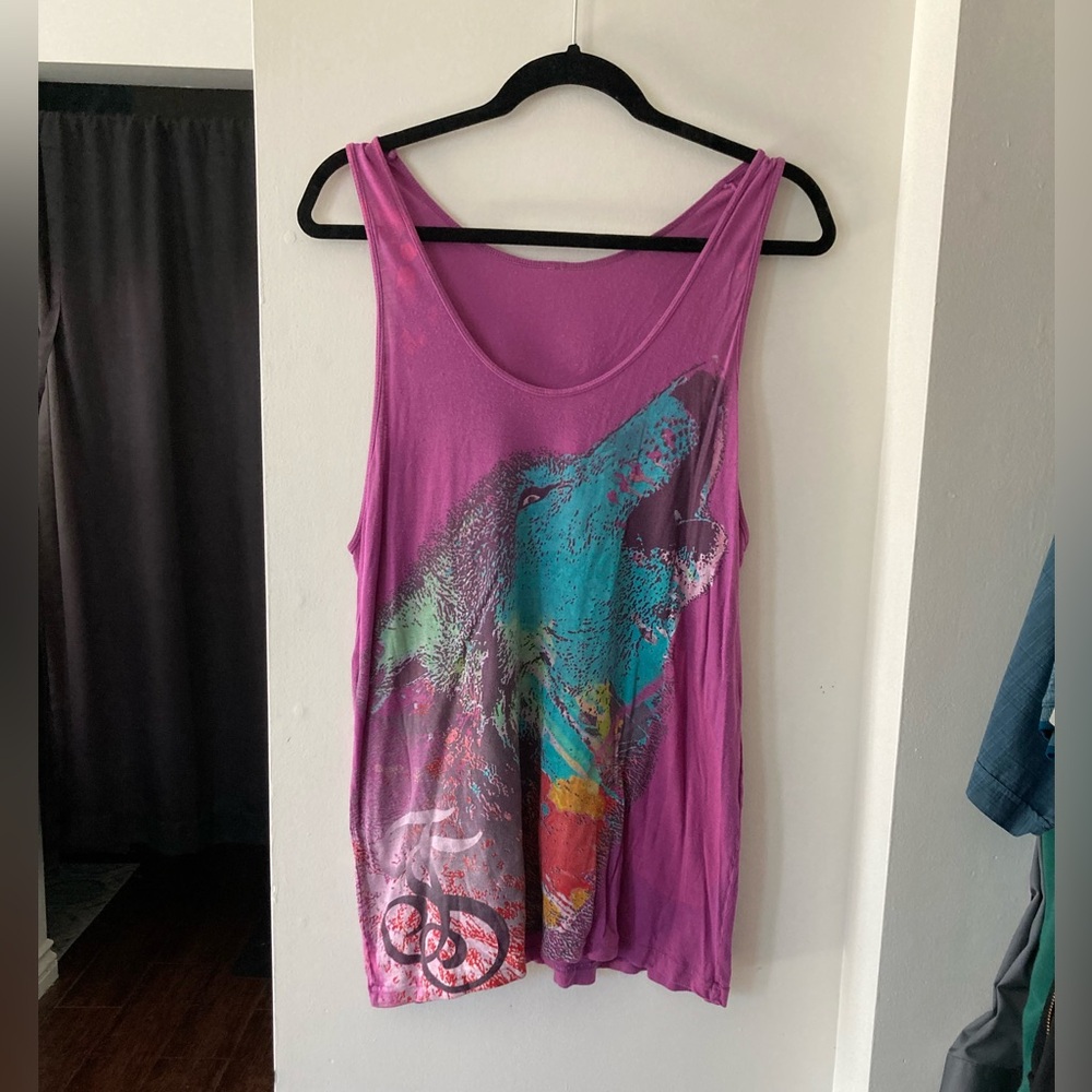 Woman’s shirt
